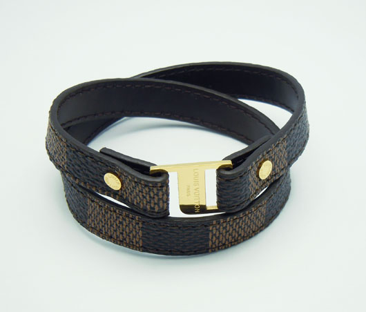 Bracciale Louis Vuitton Modello 330